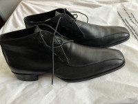 Men boot Russell & Bromley Black