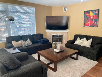 Bright and Spacious Parkallen Condo