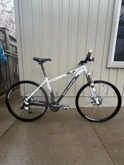 2011 Rocky Mountain Vertex 29SE, View more