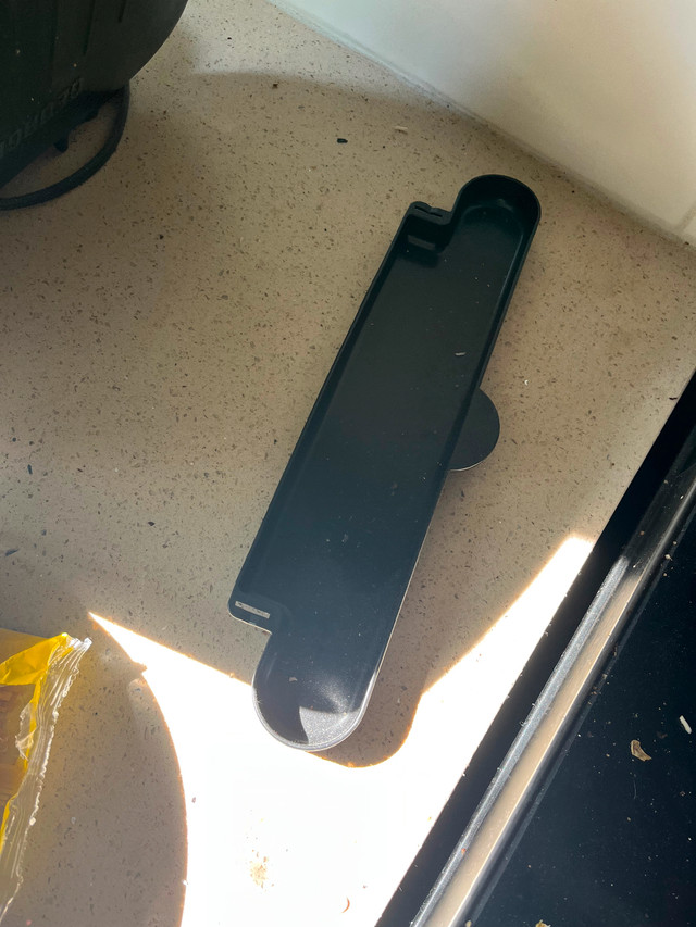 George Foreman Grill 4 Sale in Microwaves & Cookers in Strathcona County - Image 3