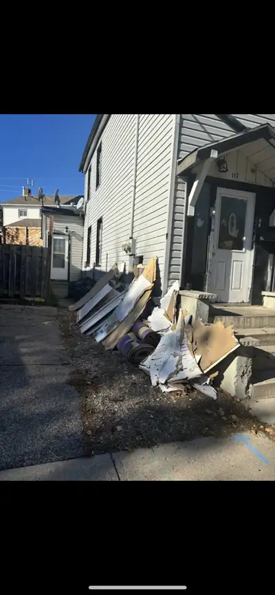 From $99 Garbage/Junk Removal Services!!!!!Same Day Pickup!!!!!, View more