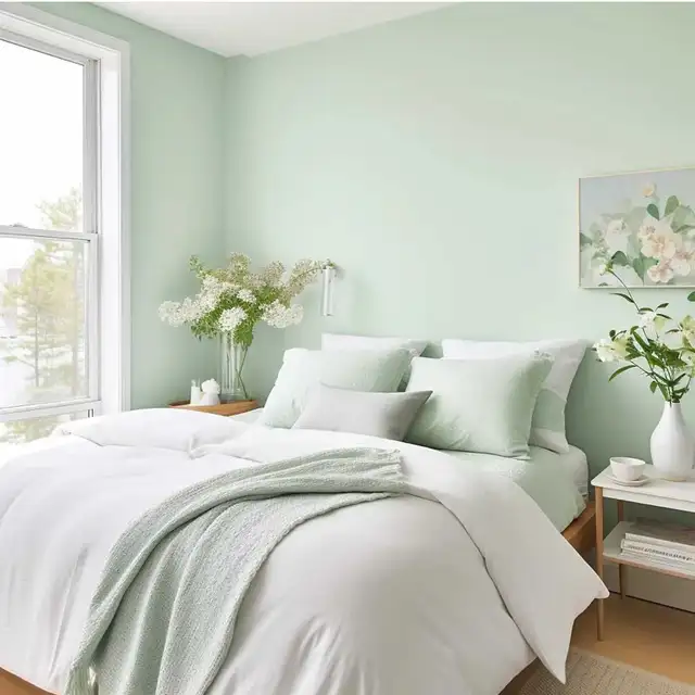 High quality female’s room by NW train station in Short Term Rentals in Calgary - Image 3