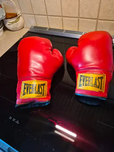 Boxing gloves, View more