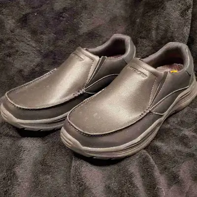 Brand New Mens SKETCHERS   Shoes Relaxed Fit Memory Form , View more
