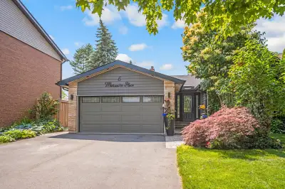 Stunning 2-Bedroom  Apartment on a  Quiet Cul-de-Sac