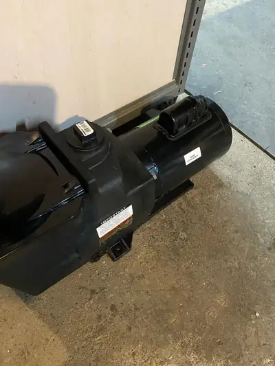 Pompe piscine creusée, View more