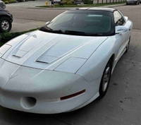 1995 Trans am 5.7 LT 1