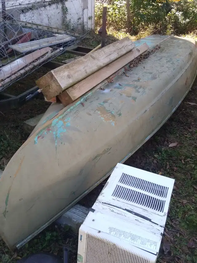 flat back canoe in Other in Norfolk County - Image 3