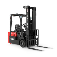 3 Wheel Li-ion Counterbalance Forklift