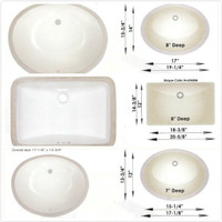 UNIC+ DVK ALL bathroom sinks on sale up to 60% off