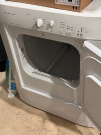 Dryer for free