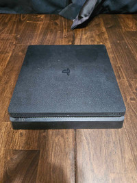 PS4 slim for Sale