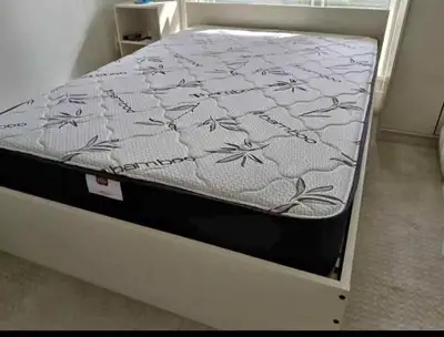 Cheapest mattress on sale!! Twin Double Queen & King, View more