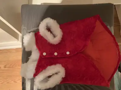 Jacket for Small dog, View more