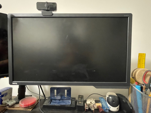 Benq gaming monitor  in Monitors in City of Toronto