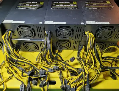 Switching Power Supply Special for BTC Mining Rigi, View more