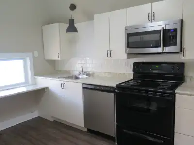 BRAND NEW LISTING - You don't want to miss this! ALL utilities and laundry are included in the price...