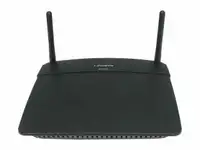 Linksys EA6100 smart router Dual band