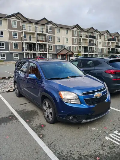 I am the second owner of this car. Selling it since I am relocating to eastern Canada.