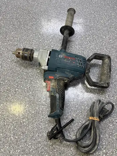 Bosch GBM9-16 Mixing Drill, View more