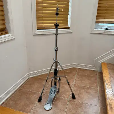 Yamaha HS740 Hihat Stand Swivel Base Tension Adjustable Cymbal D, View more