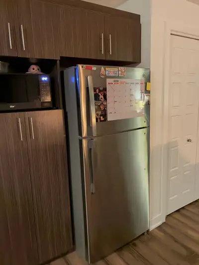 Électroménagers GE, View more