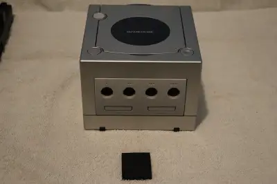 Nintendo Gamecube, View more