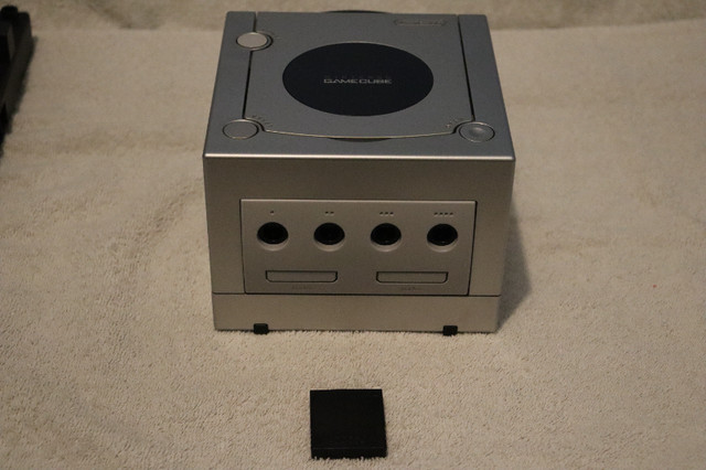 Nintendo Gamecube dans Jouets et jeux  à Shawinigan