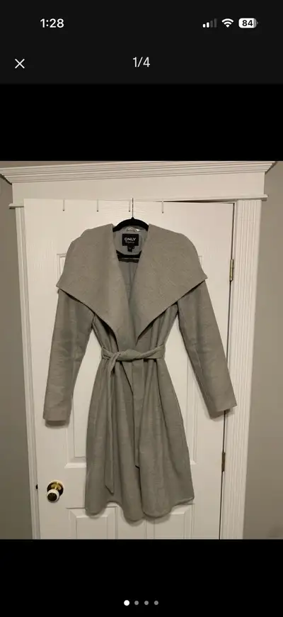 Ladies Coat, View more