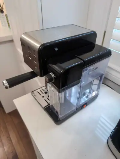 Semi Automatic Espresso machine , View more