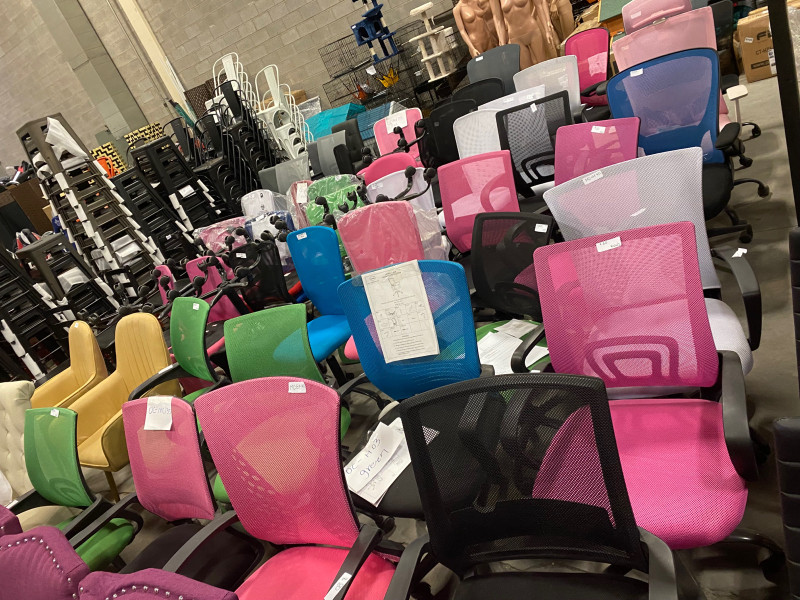 Office Chair Chairs & Recliners Calgary Kijiji