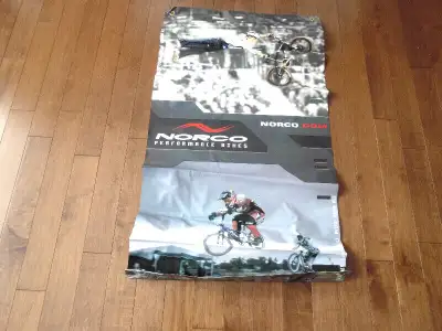 Norco Performance Bikes Sign, View more