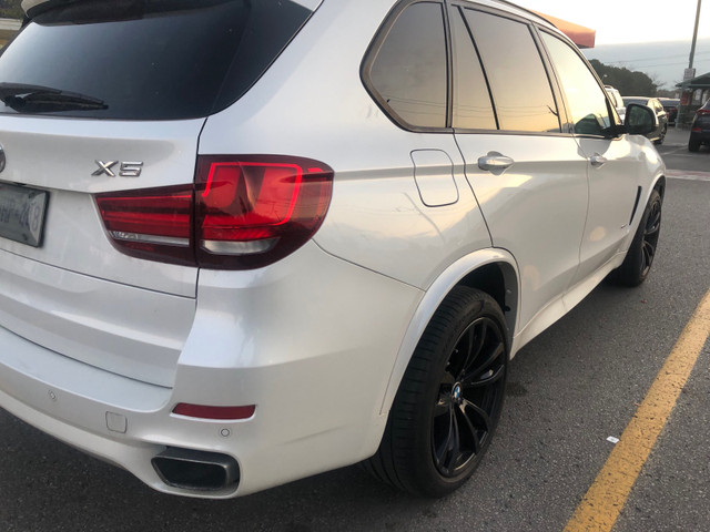 BMW X5 3.5i M Sport - financing available in Cars & Trucks in City of Toronto - Image 4