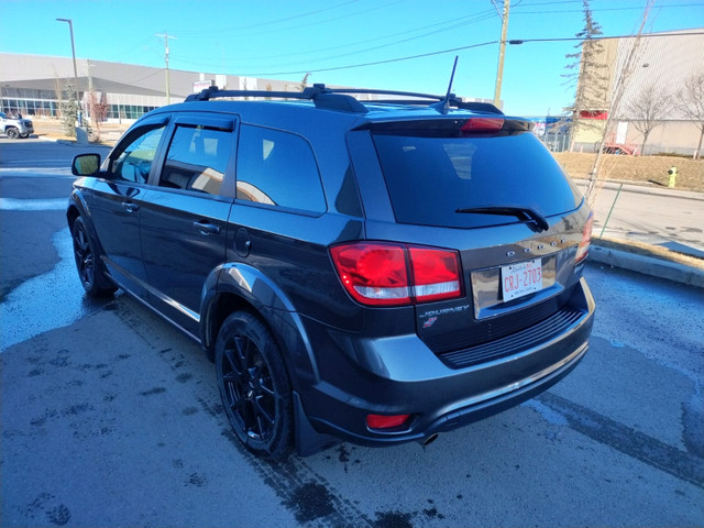 2019 Dodge Journey SXT in Cars & Trucks in Calgary - Image 2