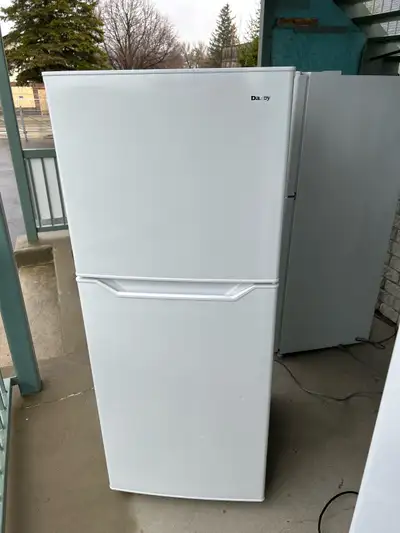 Danby 24 inch apt refrigerator, View more