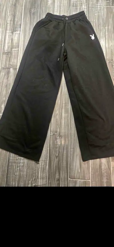 Women’s Large Playboy Pants, View more