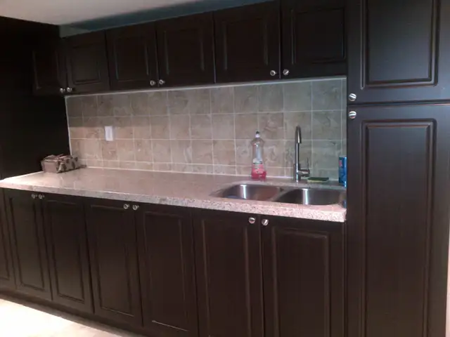 2 BEDROOM WALKOUT BASEMENT FOR RENT in Long Term Rentals in Oshawa / Durham Region - Image 3