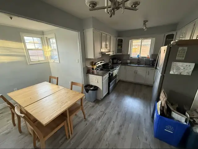 ⭐ Sept 16–30 FREE | Spacious Private Basement Room | Utilities in Room Rentals & Roommates in Kitchener / Waterloo - Image 21