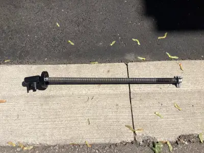 RV Dometic Awning Spring for 20 ft. awning. New never used,