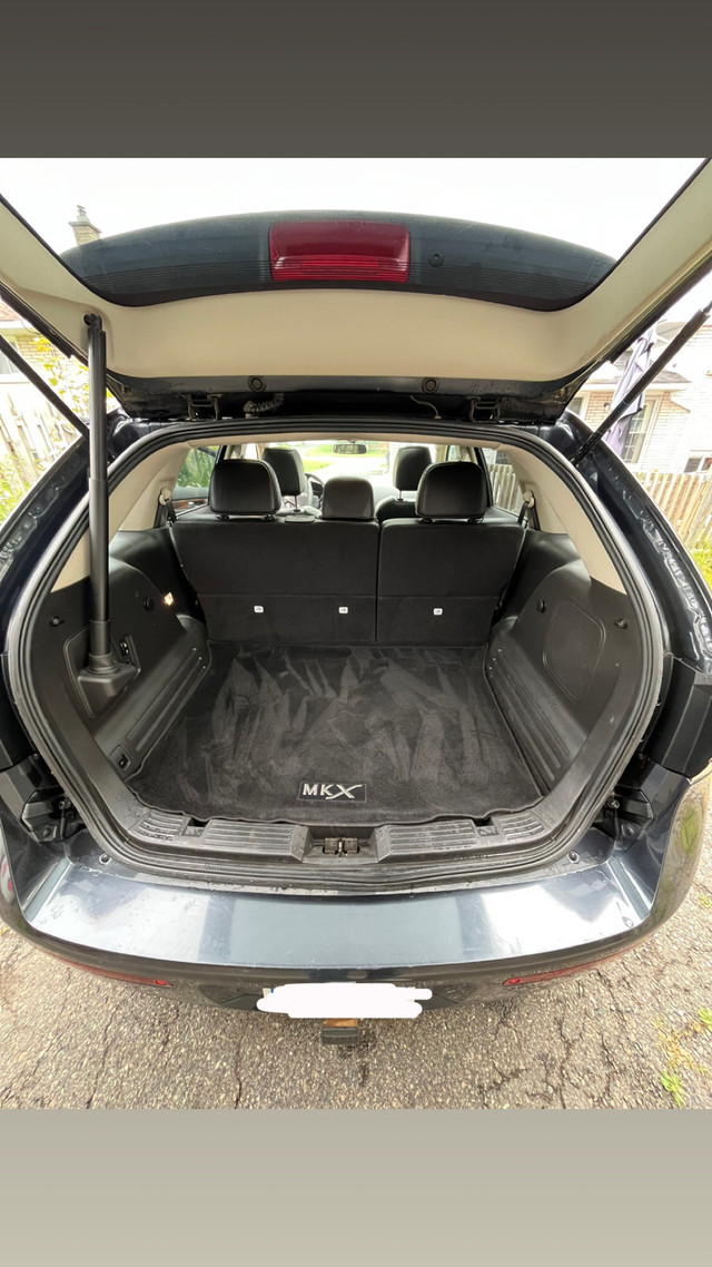 2013 LINCOLN MKX in Cars & Trucks in Sault Ste. Marie - Image 3