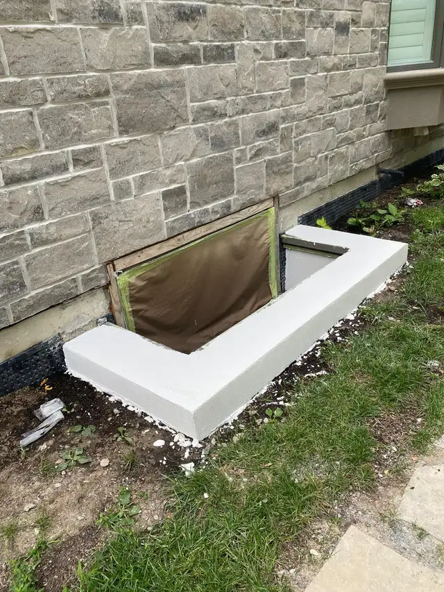 Basement Lowering, Underpinning & Foundation Solutions63782602760067123