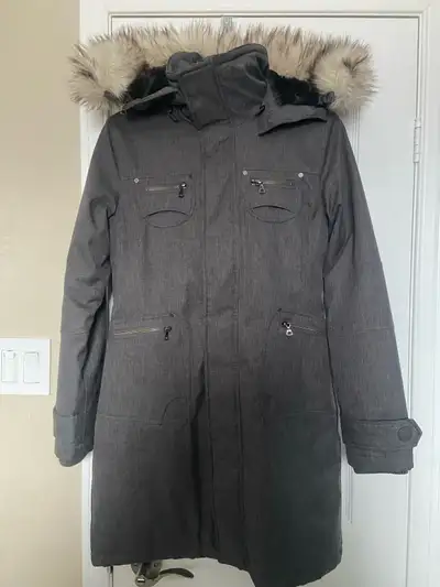 Winter Jacket Women's TNA, View more