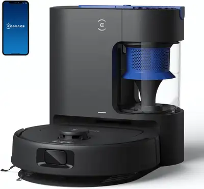 Hot deals IG: @warehouse_terminators Delivery available Pick up available at: North York ECOVACS DEE...