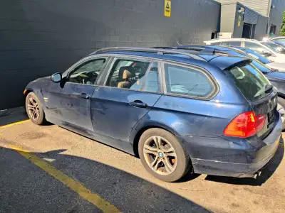 Car runs and drives needs steering rack. Selling as is st Clair and Keele area. Original cats