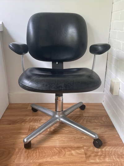 Herman Miller Ergon Chair MCM - Designed by Bill Stumpf, View more