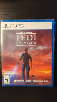Star Wars Jedi Survivor 