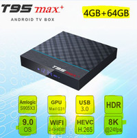 android smart tv box