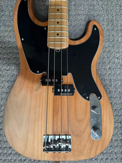 parts bass , View more