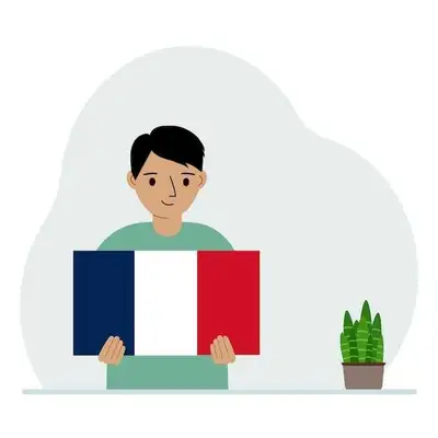 French tutor, View more