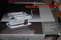 Shule Pasta Machine / machine a pasta